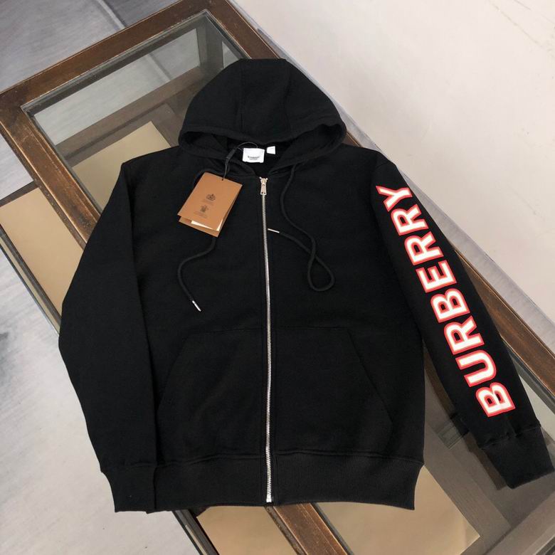 Burberry Hoodies-049